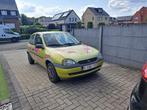 Opel corsa, Auto's, Opel, Stof, Overige kleuren, Handgeschakeld, Grijs