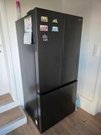 SAMSUNG RF50A5002B1 koelkast french doors, 160 cm ou plus, Comme neuf, Enlèvement, 200 litres ou plus