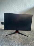 AOC gaming monitor, Computers en Software, HDMI, Refurbished, AOC, Ophalen