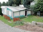 Rust, natuur & uitzicht - stacaravan - Kluisberg, Caravans en Kamperen, Stacaravans