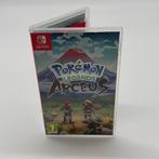 Nintendo Switch Game - Pokémon Legends Arceus, Enlèvement ou Envoi, Combat