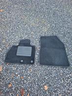 Carpette avant pour renault scenic ou grand scenic 4, Enlèvement