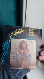 vinyl (45T) bande original du film "flashdance", Ophalen, 1980 tot 2000, Gebruikt