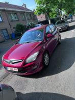 Hyundai I30 Sportback - Diesel 16000, Auto's, Hyundai, Euro 5, Stof, Zwart, Particulier