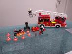 Playmobil brandweer, Enfants & Bébés, Jouets | Playmobil, Comme neuf, Enlèvement ou Envoi