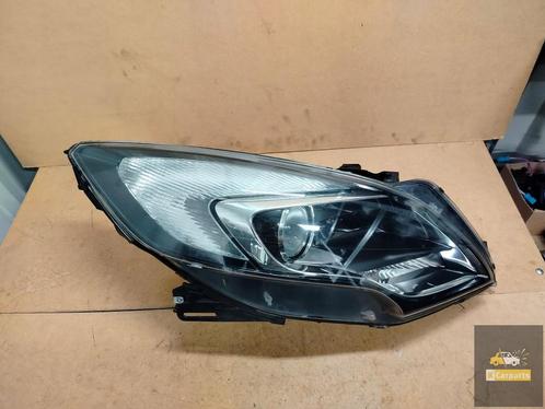 Opel Zafira C Lampglas rechts, Auto-onderdelen, Verlichting, Opel, Gebruikt