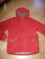 jas met kap rood merk quechua - maat 14 ans - nieuw, Quechua, Jongen of Meisje, Nieuw, Ophalen of Verzenden