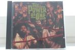 CD SOUNDTRACK THE POWER OF ONE NIEUW, Ophalen of Verzenden