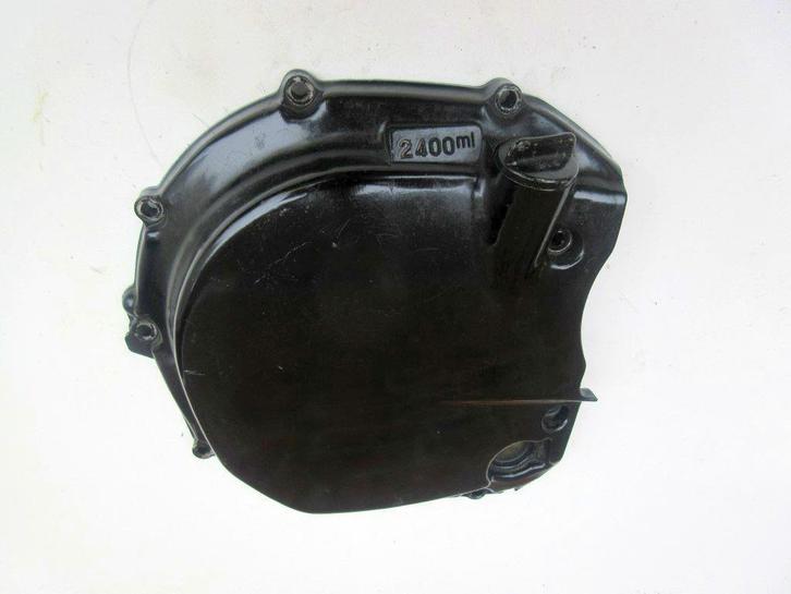 Suzuki GSX550 koppelingdeksel GSX 550 koppelingsdeksel kap, Motoren, Onderdelen | Suzuki, Gebruikt, Ophalen of Verzenden