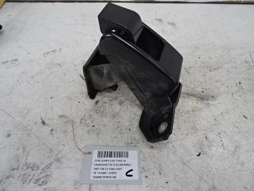CHARNIERE DE PORTE Citroën Jumpy (G9) (01-2007/07-2016), Utilisé, Citroën