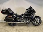 Harley-Davidson TOURING FLHTK ULTRA LIMITED (bj 2016), Motoren, 1690 cc, Meer dan 35 kW, Overig