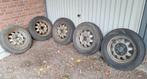 vw kever maraton, welt meister, wielen, Ophalen, Gebruikt, 15 inch, Banden en Velgen