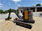 ecr18E VOLVO GRAAFMACHINE, Ophalen of Verzenden, Graafmachine