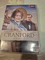 Cranford dvd eerste seizoen, Alle leeftijden, Ophalen of Verzenden, Gebruikt, Drama