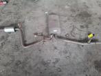 Echappement (complet) d'un Volkswagen Golf, Volkswagen, -, 3 mois de garantie, Utilisé
