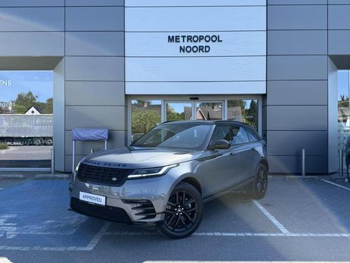 Land Rover Range Rover Velar PHEV Dynamic SE/ New Model, Auto's, Land Rover, Bedrijf, Airconditioning, Bluetooth, Boordcomputer