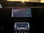 Audi e-tron 95 kWh 55 QUATTRO COMPETITION * BLACK PACK * LED, Automaat, Parkeersensor, Gebruikt, 408 pk