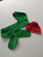 Mutsen mundo, Ophalen, Zo goed als nieuw