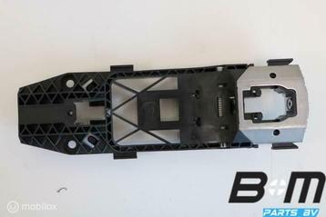Steun voor portiergreep LV (bestuurderskant) VW Polo 2G beschikbaar voor biedingen