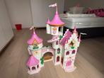 Playmobil groot kasteel en toebehoren, Ophalen, Zo goed als nieuw, Complete set