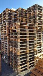Europallets | pallets | nu €9,50 per stuk