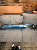 Ford fiesta st mk8 diffuser performance blue origineel, Ophalen, Gebruikt, Ford, Achter