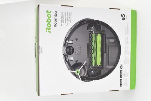 robotstofzuiger roomba e5, Elektronische apparatuur, Stofzuigers, Robotstofzuiger, Ophalen of Verzenden
