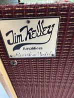 Jim Kelley 30/60 Reverb, Muziek en Instrumenten, Ophalen of Verzenden, Gebruikt