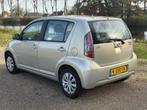 Daihatsu Sirion 2 1.3-16V Comfort|Airco|5 Deurs|Apk, Auto's, Daihatsu, Voorwielaandrijving, Gebruikt, 87 pk, 4 cilinders