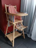 Enfants & Bébés, Enlèvement, Utilisé, Chaise pliante, Plateau amovible