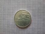 Belgische munten, Zilver, Ophalen of Verzenden, Losse munt, Zilver