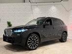 BMW X5 xDrive 50e / M-Pack Individual / H&K / Lift, Autos, Cuir, Achat, Entreprise, Entretenue par le concessionnaire