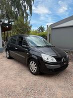 Renault scenic diesel euro4 automaat, Auto's, Automaat, 1995 cc, Bedrijf, Diesel