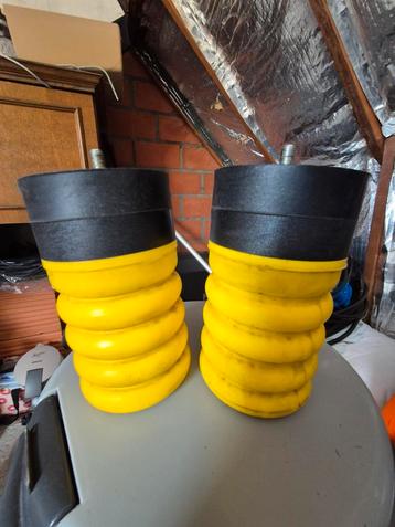 Sumospring hulpvering ford / fiat / peugeot / citroen  beschikbaar voor biedingen
