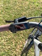 Elektrische Fiets Batavus, Fietsen en Brommers, Fietsen | Heren | Sportfietsen en Toerfietsen, Ophalen, Zo goed als nieuw, Batavus