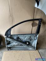 VW GOLF 5 Groen LC5F Links linker voor deur portier, Ophalen of Verzenden, Gebruikt, Volkswagen, Deur