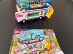 Lego Friends Vriendschapsbus 41395, Ophalen, Gebruikt, Lego