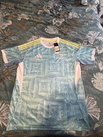 Maillot de la Juventus, Enlèvement, Neuf, Maillot