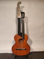 Contra-gitaar (Duits/Oostenrijks, ~1890-1910), Ophalen of Verzenden, Gebruikt, Overige typen