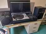 Chaine hifi combiner telefunken, Audio, Tv en Foto, Stereoketens, Ophalen