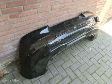 Mercedes EQS SUV ('22->) Achterbumper A2928852101 AMG /// beschikbaar voor biedingen