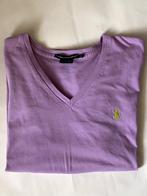 T-shirts femme Ralph Lauren t-L faites votre offre, Manches courtes, Porté, Taille 42/44 (L), Enlèvement ou Envoi