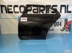 MERCEDES E KLASSE W213 ACHTERDEUR PORTIER DEUR ORIGINEEL, Auto-onderdelen, Ophalen of Verzenden, Gebruikt, Mercedes-Benz, Spatbord