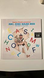 Kapitein Winokio - ABC, zing maar mee, Ophalen, Zo goed als nieuw, Kapitein Winokio