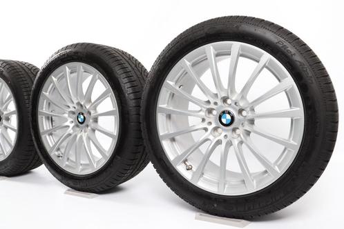 BMW 5-serie G30 G31 18 inch 619 winter Michelin Runflat, Auto-onderdelen, Banden en Velgen, Banden en Velgen, Winterbanden, 18 inch