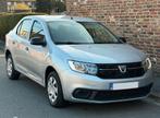 Dacia Logan 1.0i SCe Benzine * 2019 * 61.000Km *, Auto's, Dacia, Voorwielaandrijving, Stof, Logan, Particulier