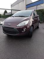 FORD KA 1200 Benzine 51kw AIRCO, Auto's, Ford, Voorwielaandrijving, Stof, 1242 cc, 4 cilinders