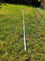 Antennemast van 6 meter, Ophalen of Verzenden, Nieuw, Mast