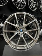 19 inch Bmw velgen 728M 5x120 1 2 3 4 5 serie F30 F36 F20 E9, Jante(s), Véhicule de tourisme, Enlèvement ou Envoi, 19 pouces