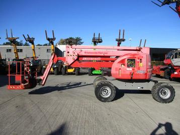 Hoogwerker JLG 450 AJ (351) beschikbaar voor biedingen
